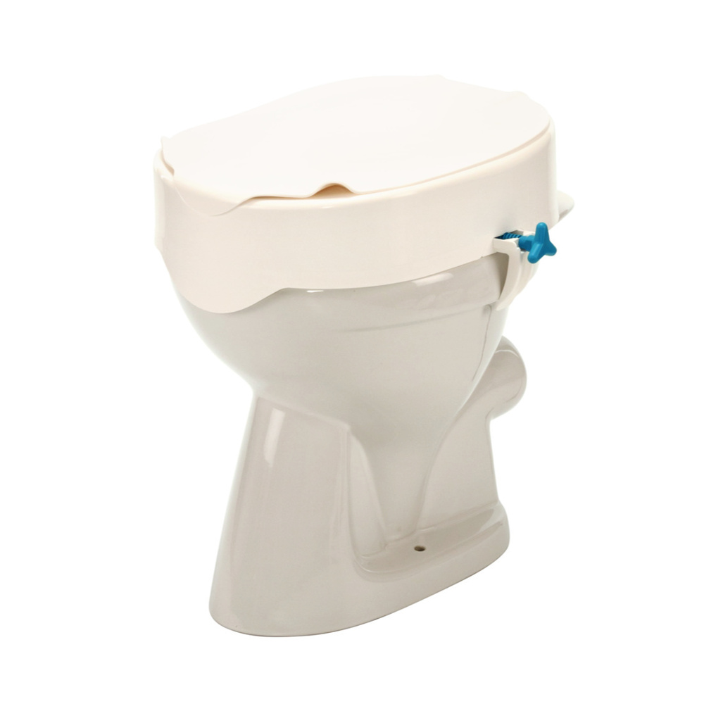 Toaletní nástavec REHOTEC 9/7215C, 15 cm, poklop